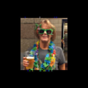 Meet your Posher, Nancy